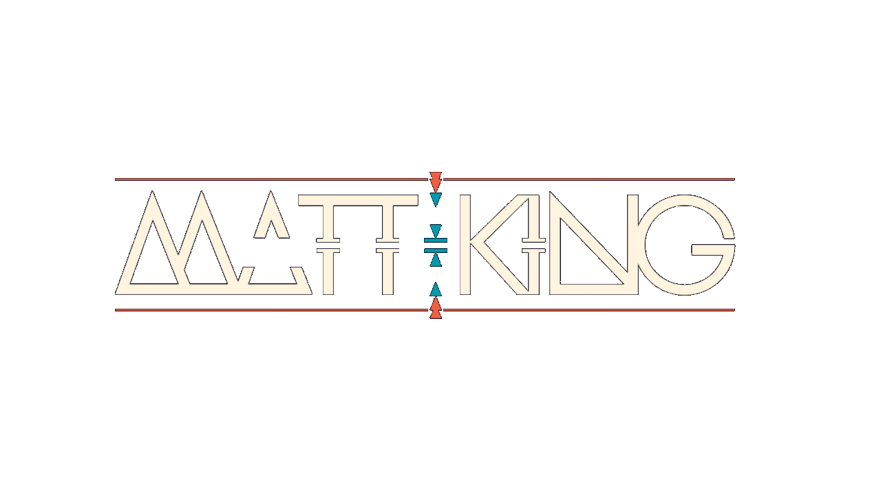 MattKingLogo